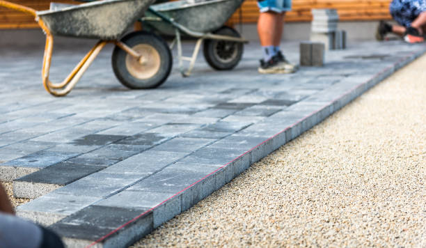 Best Concrete Patio Design and Installation in Breinigsville, PA