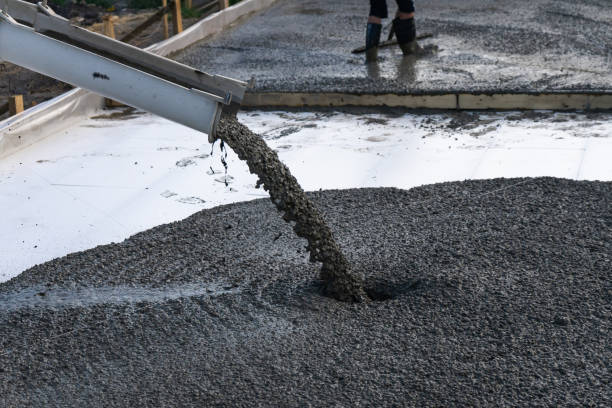 Best Concrete Steps and Stairs in Breinigsville, PA