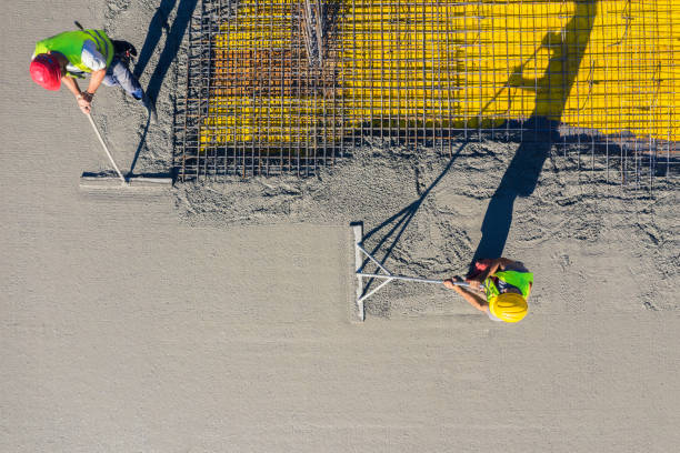 Best Concrete Pool Decks in Breinigsville, PA