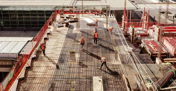 Best Concrete Grinding and Polishing in Breinigsville, PA