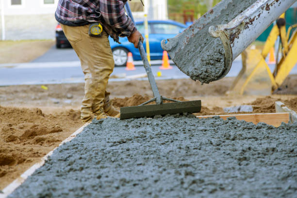 Best Concrete Removal and Replacement in Breinigsville, PA