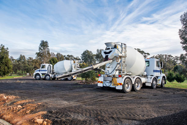 Best Concrete Foundation Repair in Breinigsville, PA