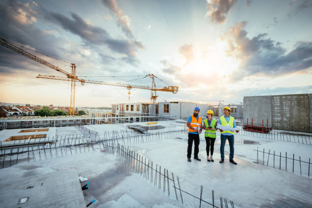 Best Commercial Concrete Services in Breinigsville, PA