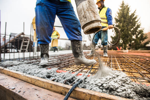 Best Concrete Staining and Coloring in Breinigsville, PA